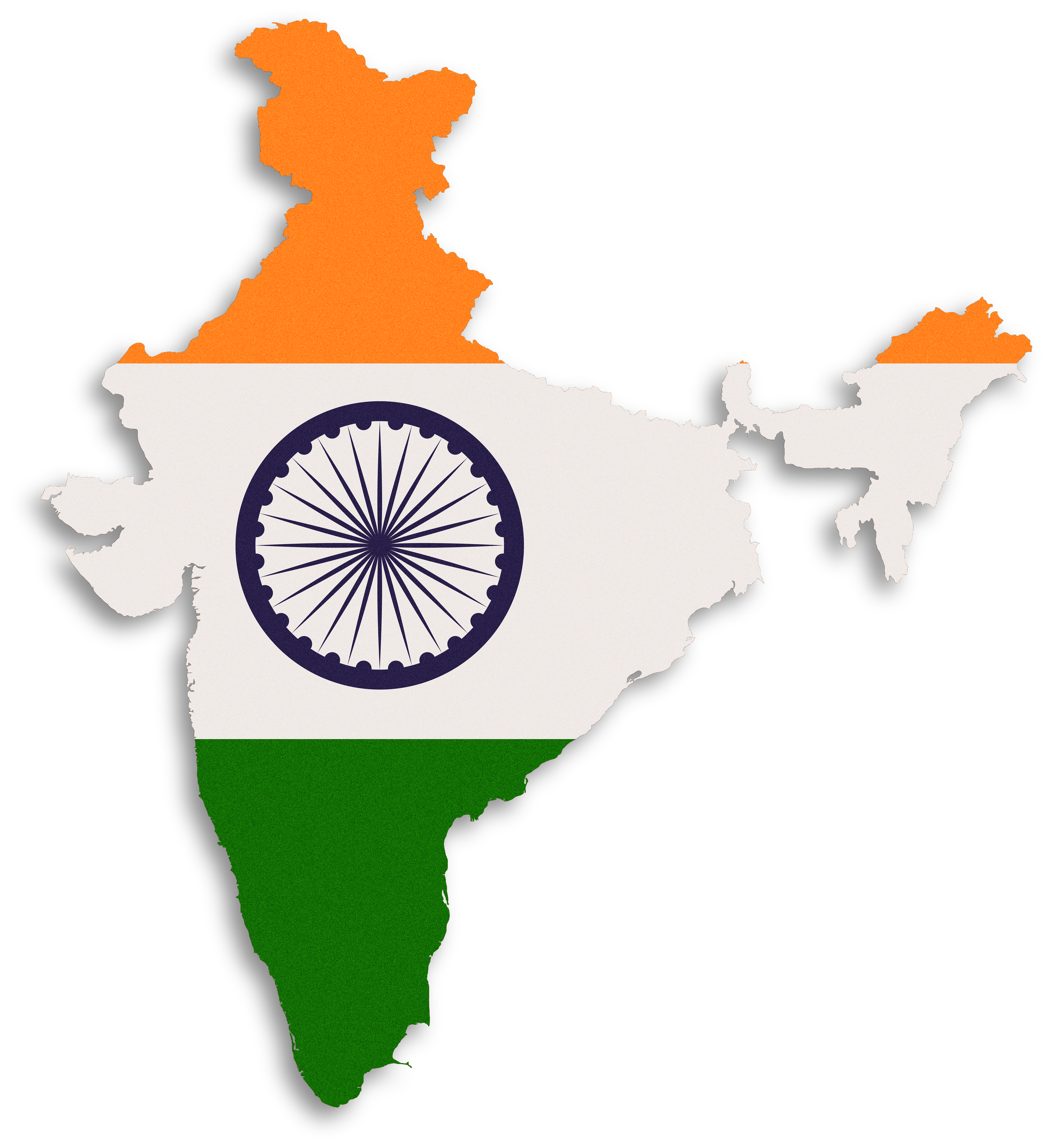 time in india
